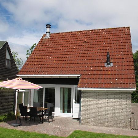 Ferienhaus Het Ganzeland By Fewo-Plan Oost100 Direkt Am Lauwersmeer Gelegen Anjum Exterior foto