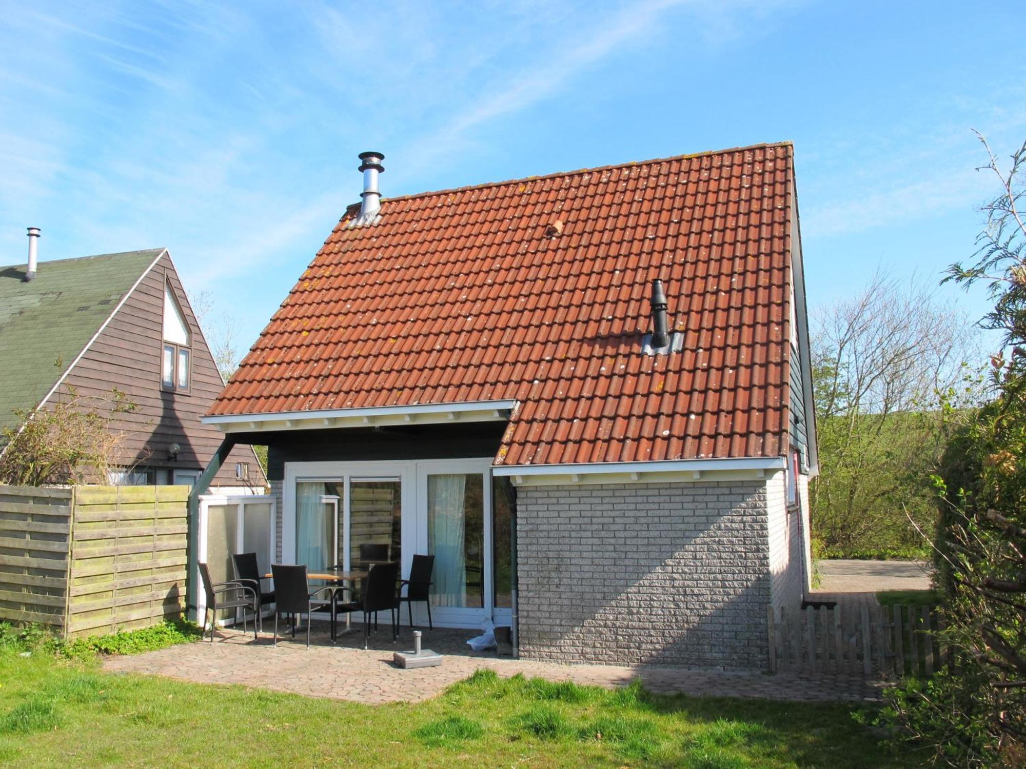 Ferienhaus Het Ganzeland By Fewo-Plan Oost100 Direkt Am Lauwersmeer Gelegen Anjum Exterior foto